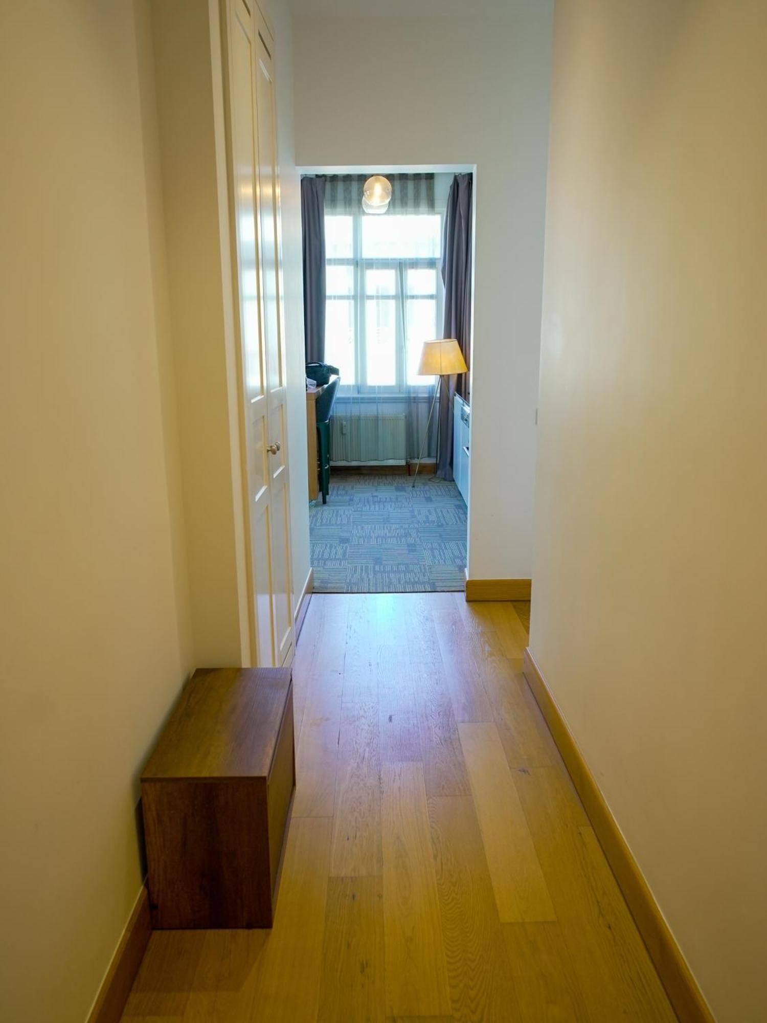 Cihangir Residences Istanbul Luaran gambar